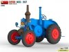 MiniArt 24003 GERMAN TRACTOR D8506 MOD. 1937 1/24